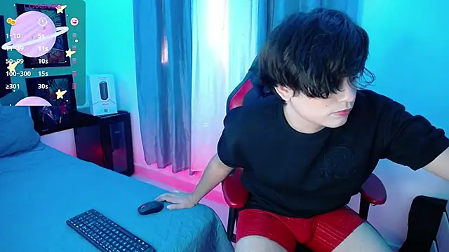 Snapshot of andyboy- chatting on March 2025 09:59:01 PM andyboy- online show from March 2025 09:59:01 PM