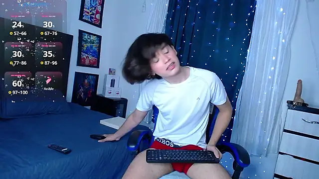 andyboy- online show from January 2026 11:22:01 PM