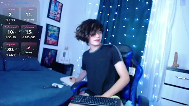 andyboy- online show from February 2026 12:00:01 AM