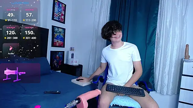 Snapshot of andyboy- chatting on November 2025 10:25:02 PM andyboy- online show from November 2025 10:25:02 PM