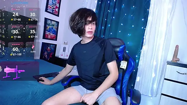 andyboy- online show from March 2026 05:22:01 AM