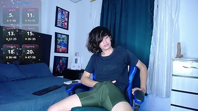 andyboy- online show from May 2026 12:35:02 AM