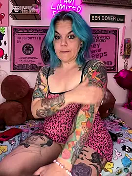 Snapshot of CherryBombBomb chatting on September 2025 06:52:02 AM CherryBombBomb online show from September 2025 06:52:02 AM