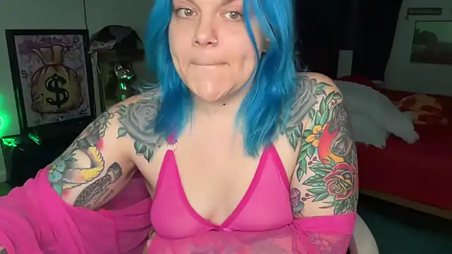 Snapshot of CherryBombBomb chatting on February 2026 06:01:02 AM CherryBombBomb online show from February 2026 06:01:02 AM