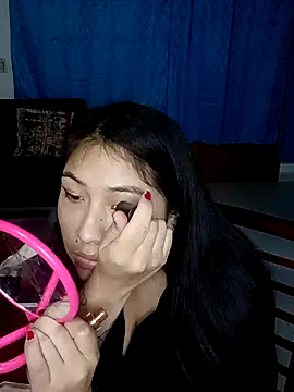Caroll Luna online show from December 2024 11:57:02 PM