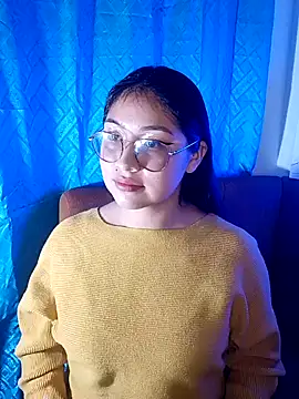 Caroll Luna online show from December 2024 01:38:02 AM
