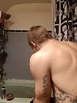 TooMuchSex69 online show from February 2025 11:40:02 AM