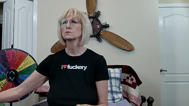 Morgan Shipley online show from June 2026 12:04:01 AM