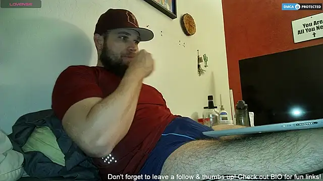 dikdowndaddy online show from May 2026 09:43:02 AM