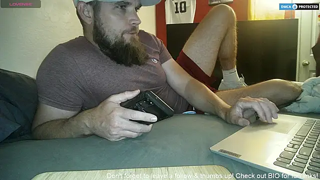 Snapshot of dikdowndaddy chatting on July 2026 10:00:02 PM dikdowndaddy online show from July 2026 10:00:02 PM