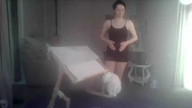 SunElizabeth online show from March 2026 03:30:02 AM