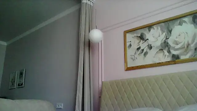 SunElizabeth online show from March 2025 07:44:01 AM