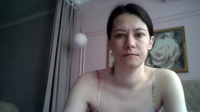 SunElizabeth online show from March 2025 03:45:02 AM