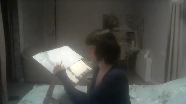 SunElizabeth online show from January 2026 01:15:01 PM