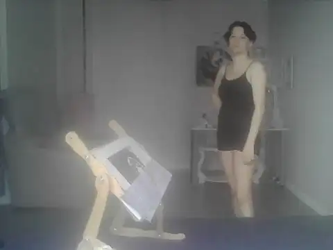 SunElizabeth online show from March 2026 05:29:01 AM