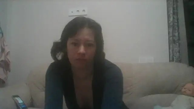 SunElizabeth online show from January 2026 02:04:02 AM