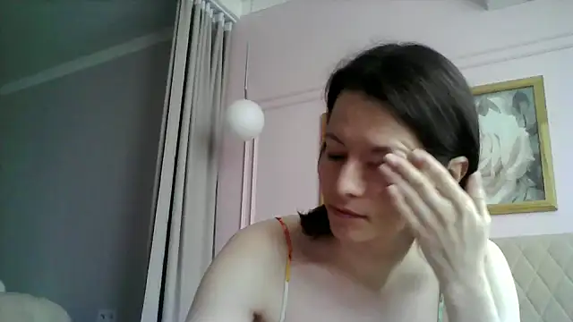 SunElizabeth online show from March 2025 06:50:02 AM