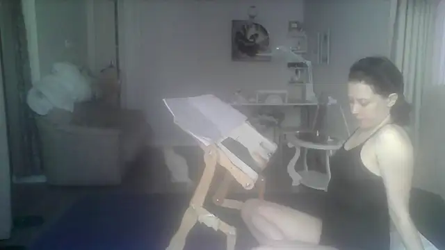 SunElizabeth online show from February 2026 05:54:01 AM