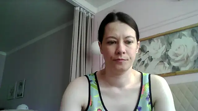 SunElizabeth online show from March 2025 05:19:01 AM