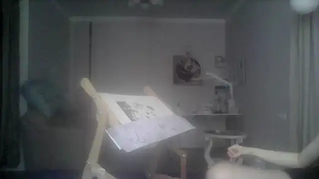 SunElizabeth online show from March 2026 05:45:02 AM