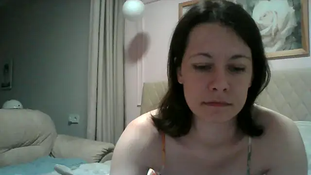 SunElizabeth online show from March 2025 04:17:01 PM