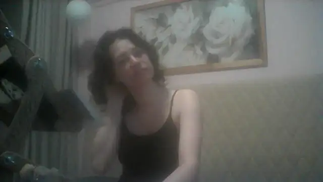 SunElizabeth online show from March 2026 02:56:02 AM