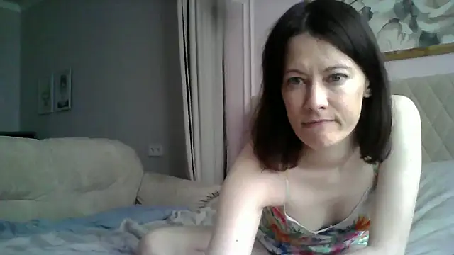 SunElizabeth online show from March 2025 06:36:01 AM