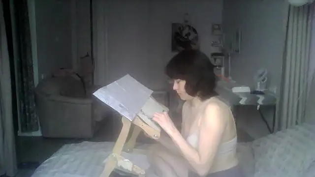 SunElizabeth online show from January 2026 07:25:02 AM