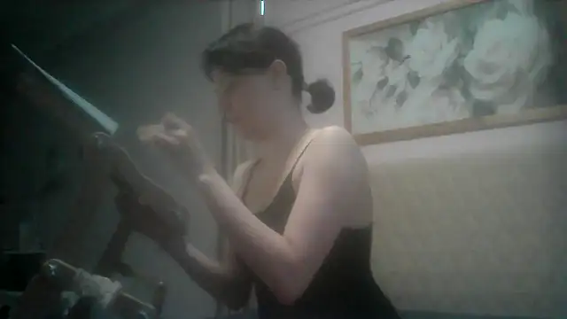 SunElizabeth online show from April 2026 03:24:02 AM