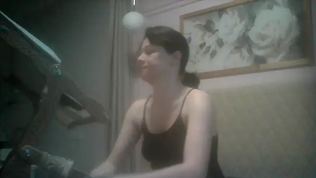 SunElizabeth online show from April 2026 01:56:01 AM