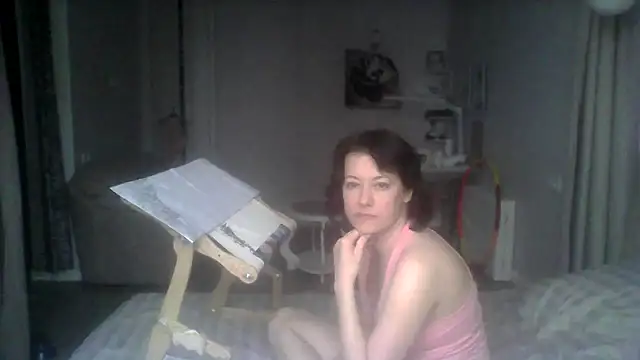 SunElizabeth online show from January 2026 09:46:02 AM