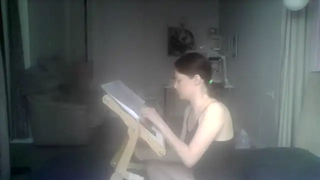 SunElizabeth online show from April 2026 04:36:01 AM