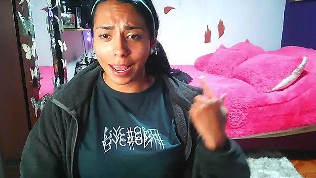 arlette sweet01 online show from March 2026 03:28:01 AM