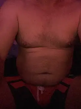 madaussiehere online show from November 2025 12:53:02 PM