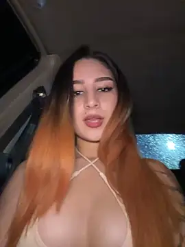 Mon Cherry online show from October 2025 12:36:01 AM