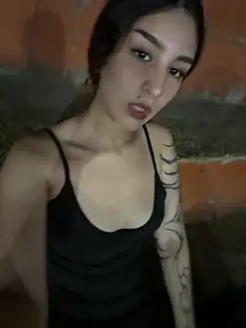 Mon Cherry online show from September 2025 12:29:02 AM