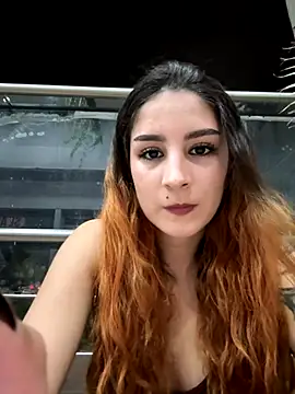 Mon Cherry online show from September 2025 12:27:02 AM