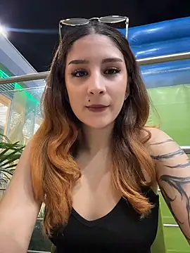 Mon Cherry online show from April 2026 01:46:02 AM