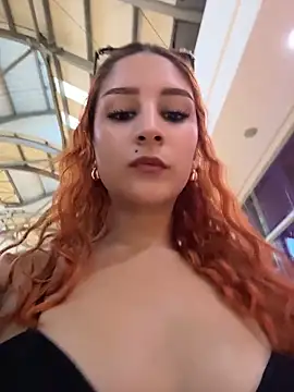 Mon Cherry online show from June 2026 10:58:02 PM
