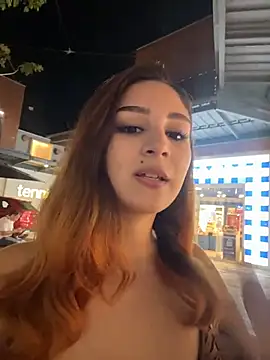 Mon Cherry online show from February 2026 01:03:01 AM