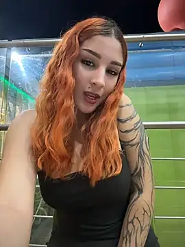 Mon Cherry online show from July 2026 01:41:01 AM