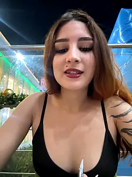 Mon Cherry online show from January 2026 01:34:02 AM