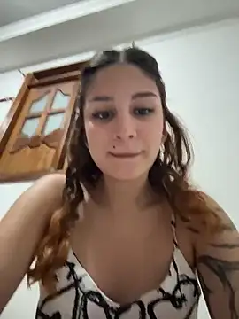 Mon Cherry online show from March 2026 03:12:01 AM