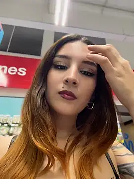 Mon Cherry online show from April 2026 11:30:02 PM