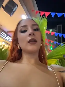 Mon Cherry online show from June 2026 11:54:01 PM