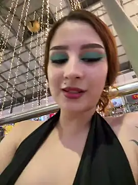 Mon Cherry online show from January 2026 01:21:01 AM