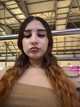 Mon Cherry online show from February 2026 01:27:02 AM