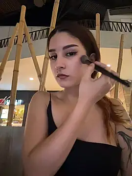 Mon Cherry online show from February 2026 01:27:01 AM