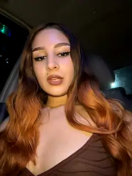 Mon Cherry online show from December 2025 01:49:02 AM