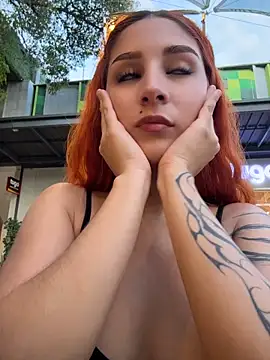 Mon Cherry online show from June 2026 10:48:02 PM